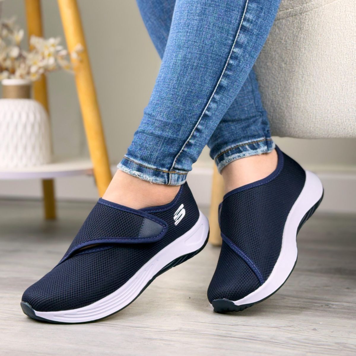 Zapatillas Deportivo Sport Nuevo