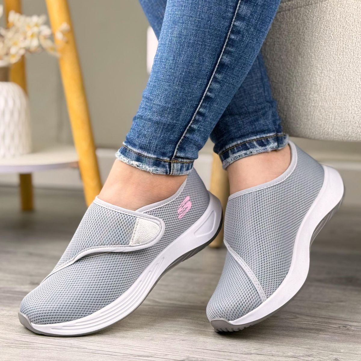 Zapatillas Deportivo Sport Nuevo