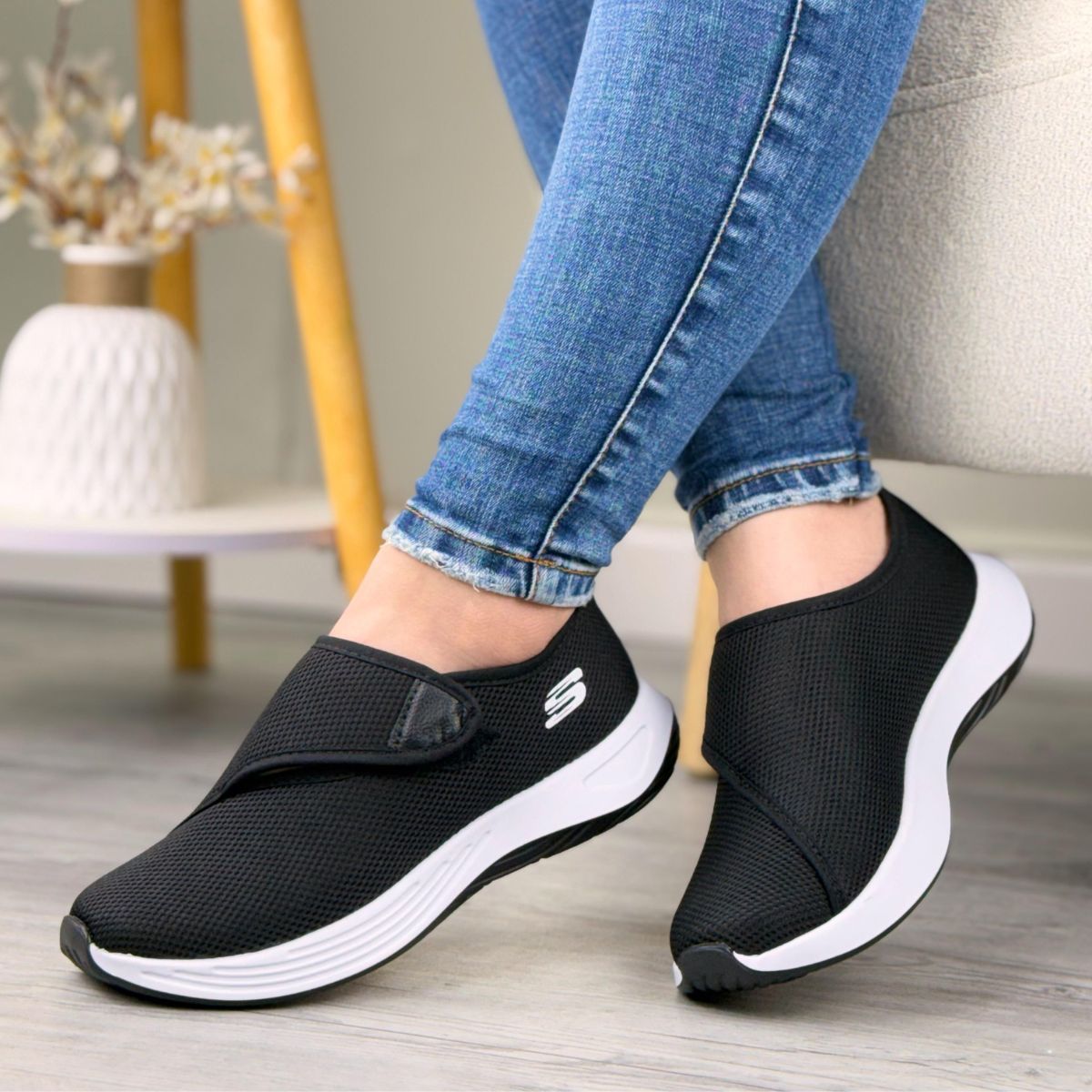 Zapatillas Deportivo Sport Nuevo